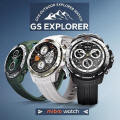 Obrazek Mibro Watch GS Explorer