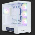 Obrazek Zalman P40 DS - Obudowa z 9-calowym ekranem