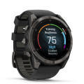 Obrazek Garmin fenix 8 Pro - rewolucja na rynku smartwatchy