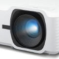 Obrazek ViewSonic wprowadza ekologiczne projektory laserowe