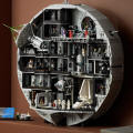 Obrazek LEGO Gwiazda Śmierci - największy zestaw LEGO Star Wars w historii