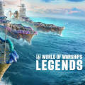 Obrazek World of Warships: Legends - Hiszpańska armada we wrześniu