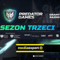 Obrazek Predator Games – rekordowy start nowego sezonu