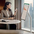 Obrazek LG Smart Monitor Swing 32U889SA