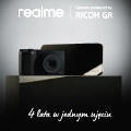 Obrazek realme i RICOH GR cz siy - Nowa era fotografii mobilnej