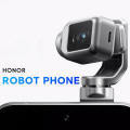 Obrazek HONOR ROBOT PHONE czcy AI, robotyk i mobiln fotografi