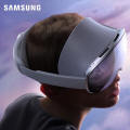 Obrazek Samsung Galaxy XR - nowy wymiar rozszerzonej rzeczywistości