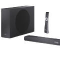 Obrazek Sharp prezentuje dwa nowe soundbary z Dolby Atmos
