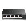 Obrazek Mercusys MS108GS-M2 i MS105GS-M2 - szybka sieć 2.5G Plug & Play