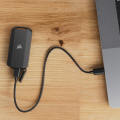 Obrazek CORSAIR AIR SSD EX400U SURVIVOR USB4
