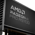 Obrazek AMD Radeon AI PRO R9700 w sprzedaży od 27 października
