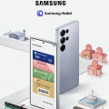 Obrazek Samsung Pay debiutuje w Polsce