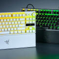 Obrazek Razer Huntsman V3 Pro 8KHz – gdy inżynieria spotyka perfekcję
