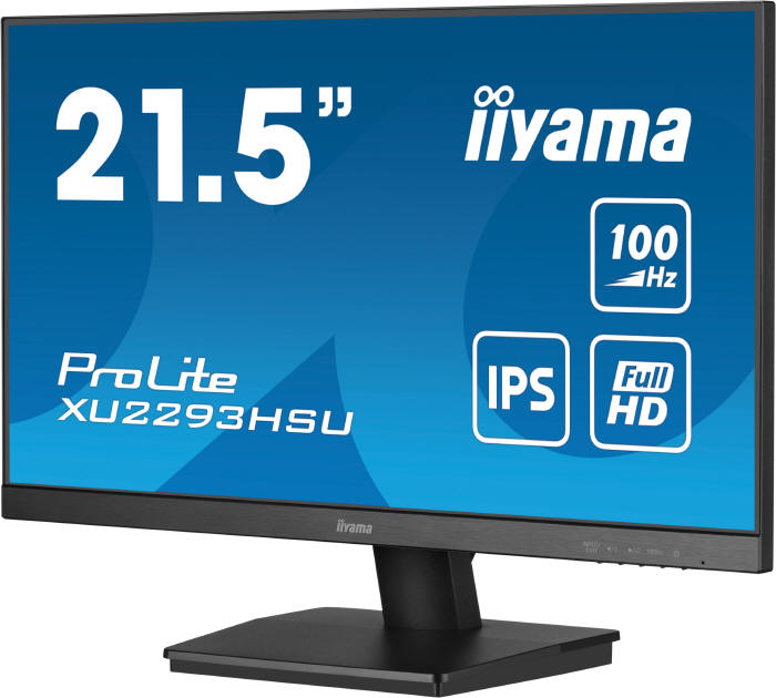 Rozpocznij 2025 rok z nowymi monitorami iiyama z serii ProLite