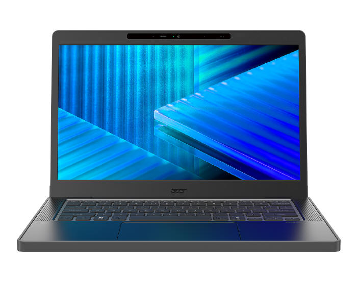 Acer prezentuje nowe laptopy TravelMate dla rynku edukacyjnego