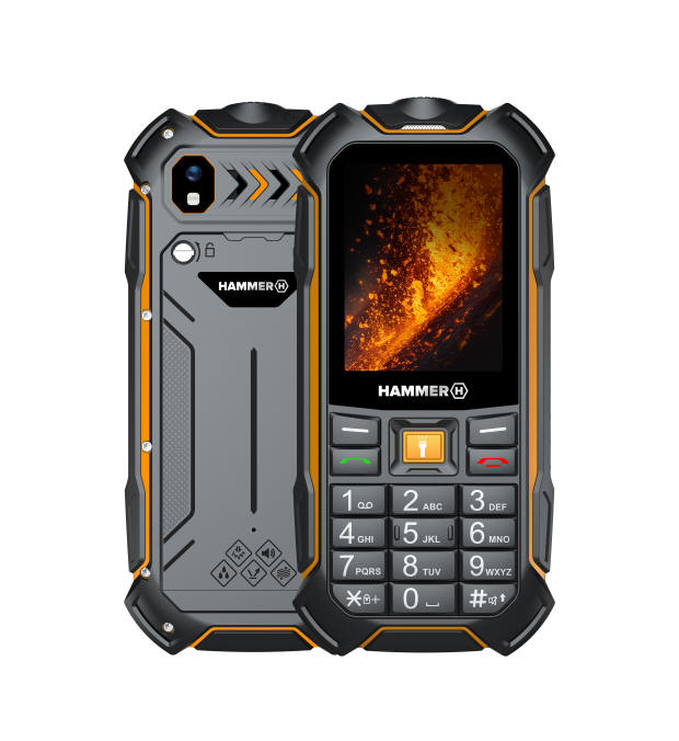 HAMMER Boost 2 LTE – sprzęt, na który można liczyć