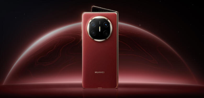 HUAWEI Mate X6 debiutuje w Polsce