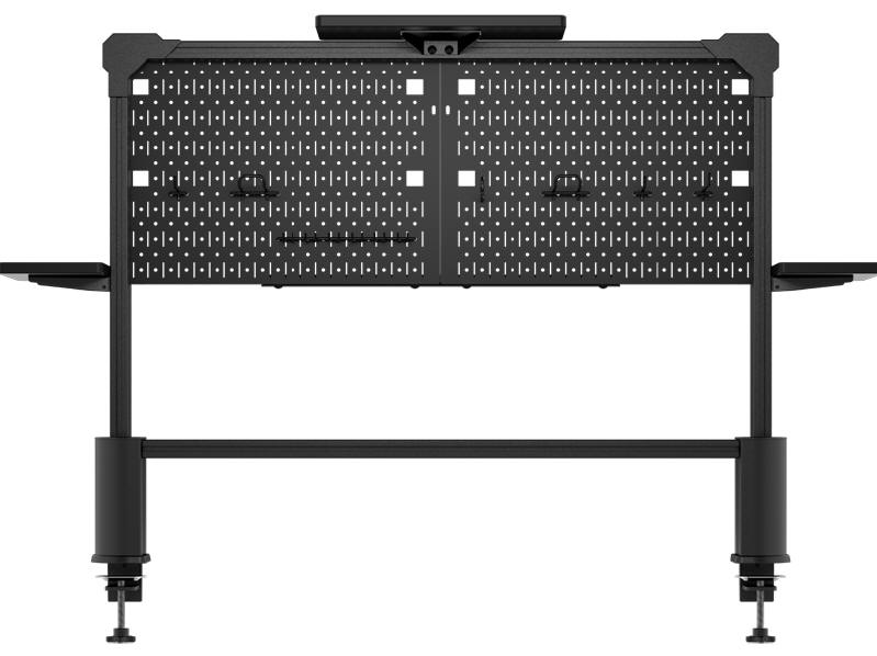 CORSAIR Multi Frame usprawnia przechowywanie rzeczy na biurku