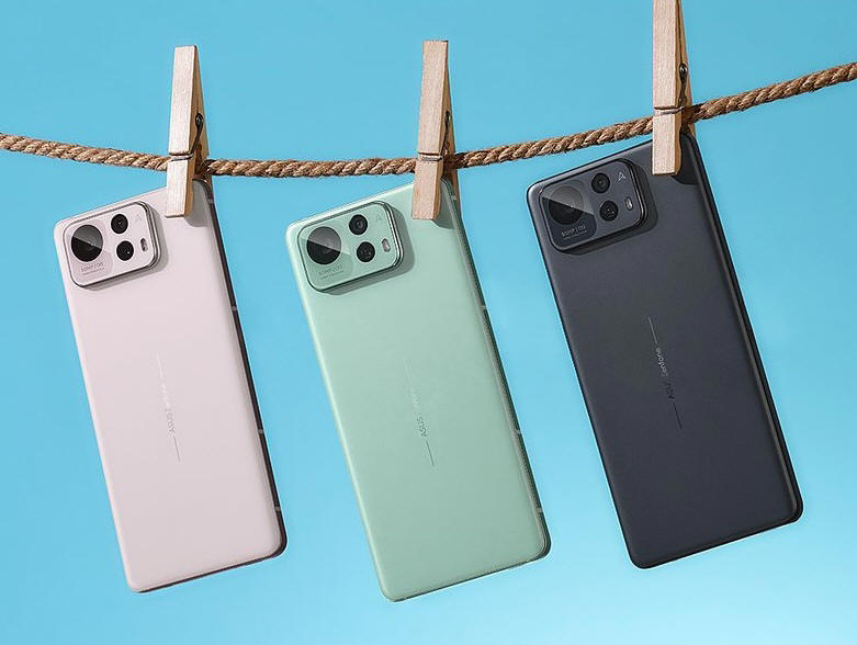 ASUS Zenfone 12 Ultra – nowa definicja smartfona