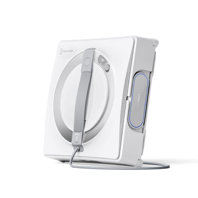 Ecovacs - nowe roboty do mycia okien Winbot Mini i W2 Pro Omni