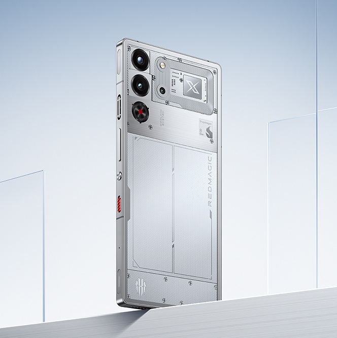 Redmagic 10 Pro – najlepszy gamingowy smartfon już w Polsce