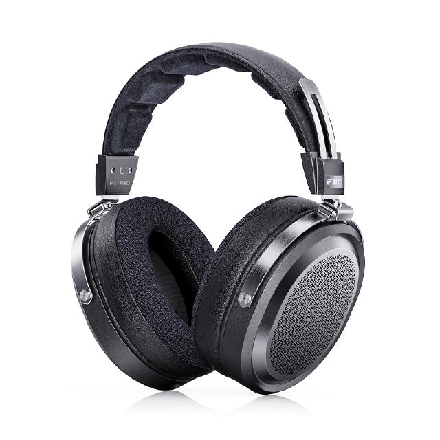  FiiO FT1 PRO oraz FiiO FP3 - Suchawki planarne dla kadego