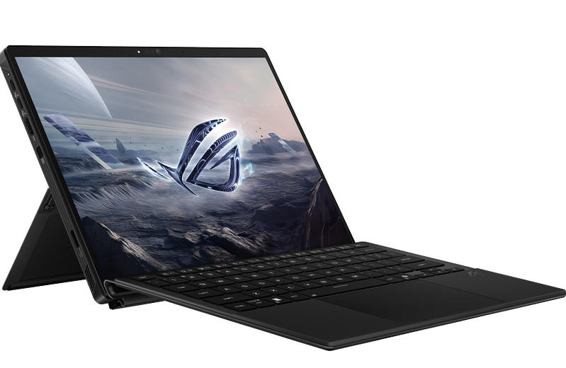 ASUS - Nowy ROG Flow Z13