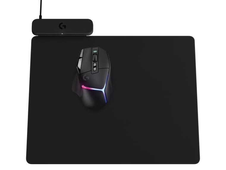 Logitech G prezentuje POWERPLAY 2