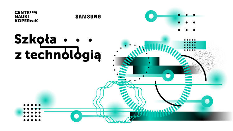 Samsung ORBIUM – zestaw edukacyjny dla szkół