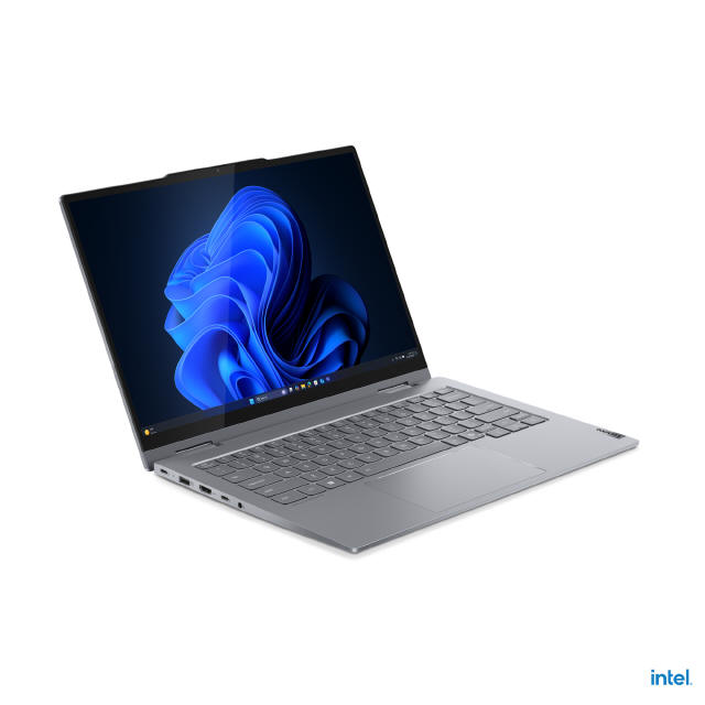 Lenovo - Najnowsze laptopy z serii ThinkPad i ThinkBook