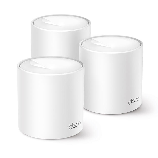 TP-Link prezentuje zestaw Wi-Fi mesh Deco X50 Pro