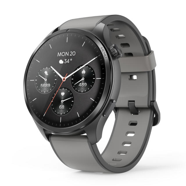 Premiera smartwatcha Hama 9000