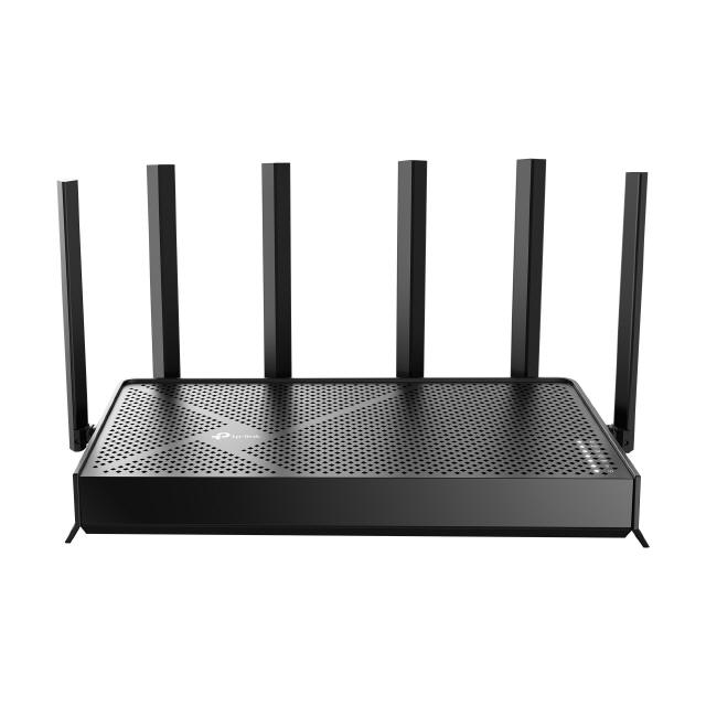 Archer BE400 od TP-Link – moc Wi-Fi 7