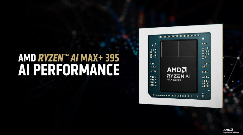 AMD tworzy supernowoczesne technologie AI dla wielu branż
