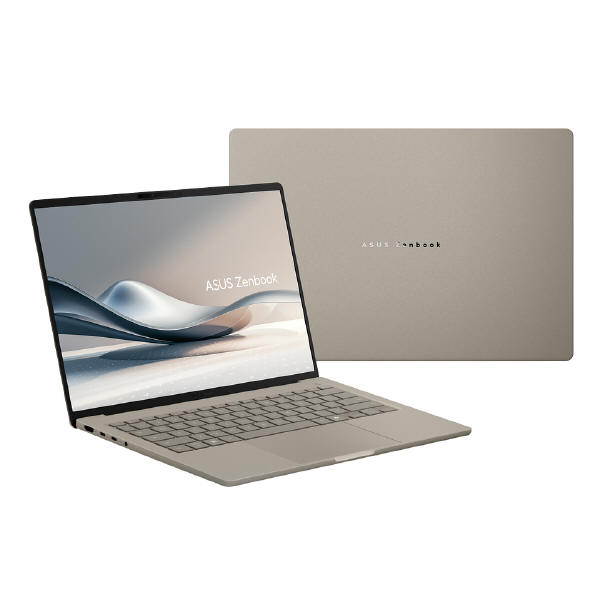 Premiera ASUS Zenbook A14 w Polsce