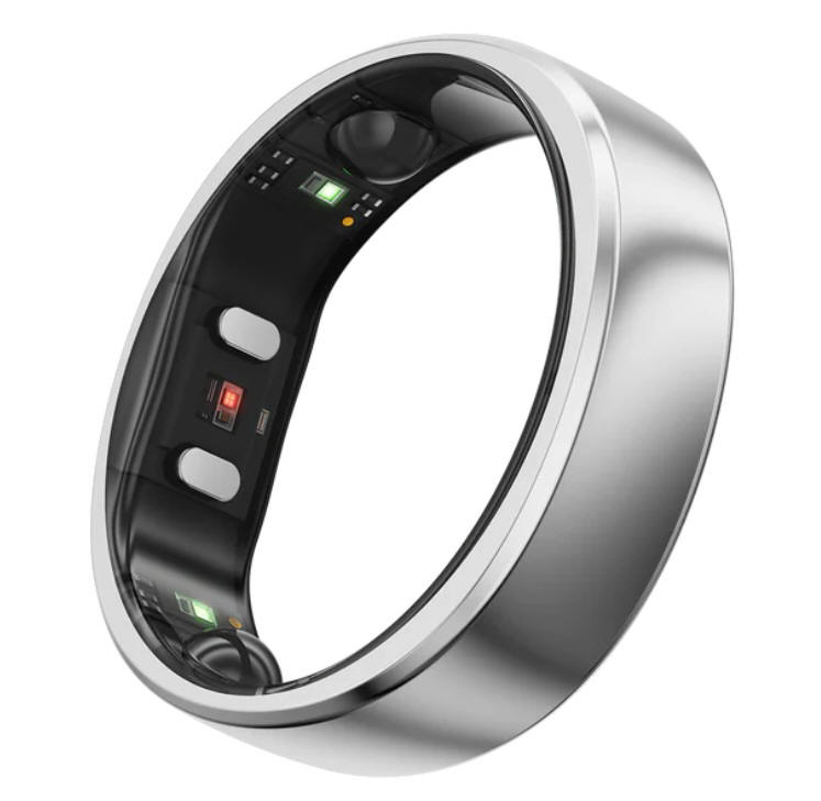 RingConn Gen 2 - nowy krl smart ringw
