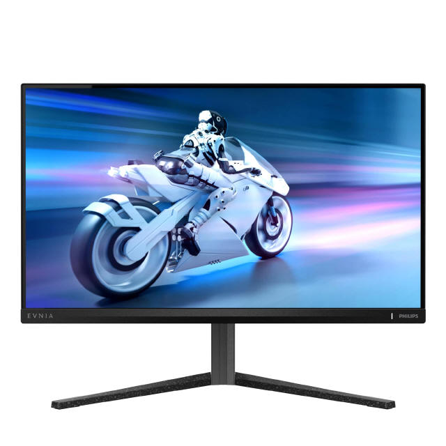 Philips Evnia 25M2N5200U zmienia zasady gry