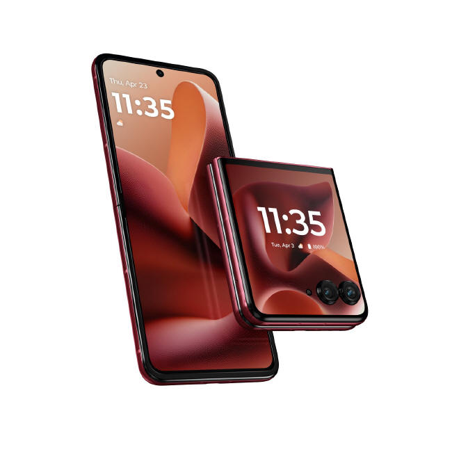 Najnowsze smartfony motorola razr i edge, już w sprzedaży