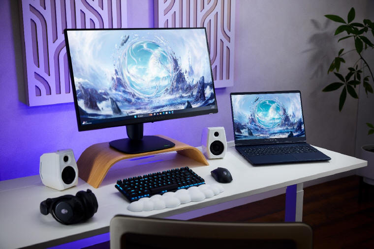 Alienware Aurora - nowa seria laptopów dla graczy