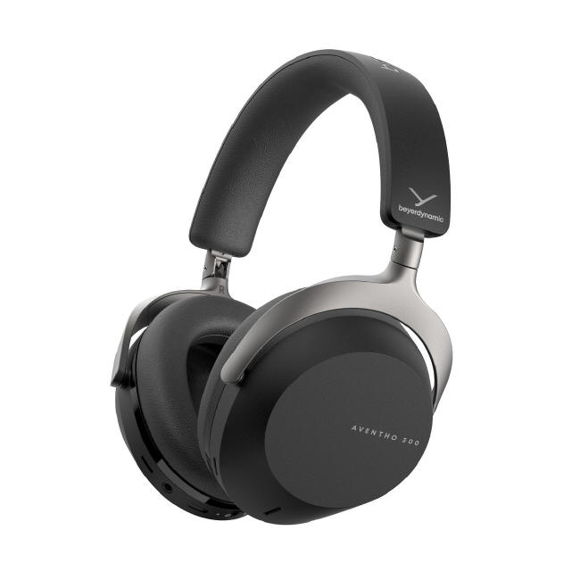 Beyerdynamic AVENTHO 300 - jakość dźwięku ponad wszystko