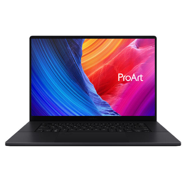 ASUS ProArt P16 – nowa definicja narzędzia dla twórców