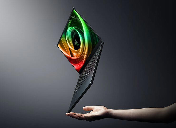 Razer prezentuje ultrasmukły model Blade 14