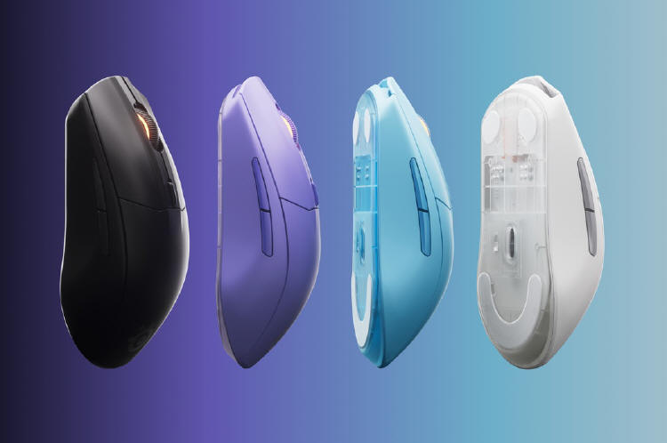 SteelSeries wprowadza na rynek serię Rival 3 Gen 2