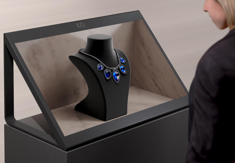 Sony - monitor SRD nowej generacji z technologią AI Ameria