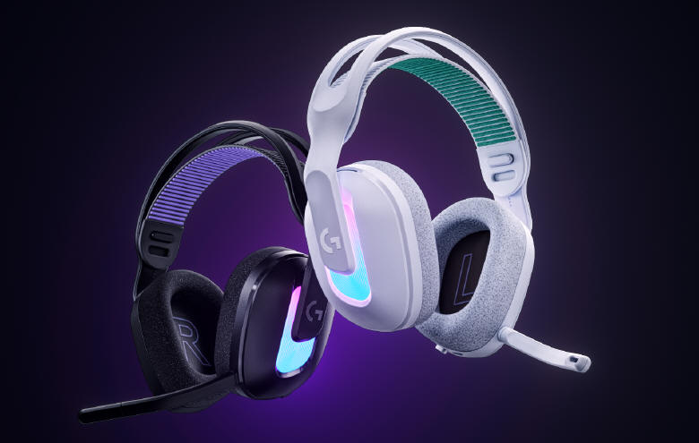 LOGITECH G522