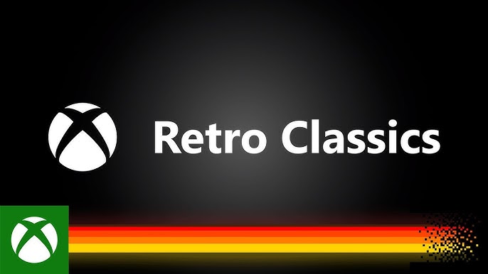 Retro Classics od Activision już w Game Pass