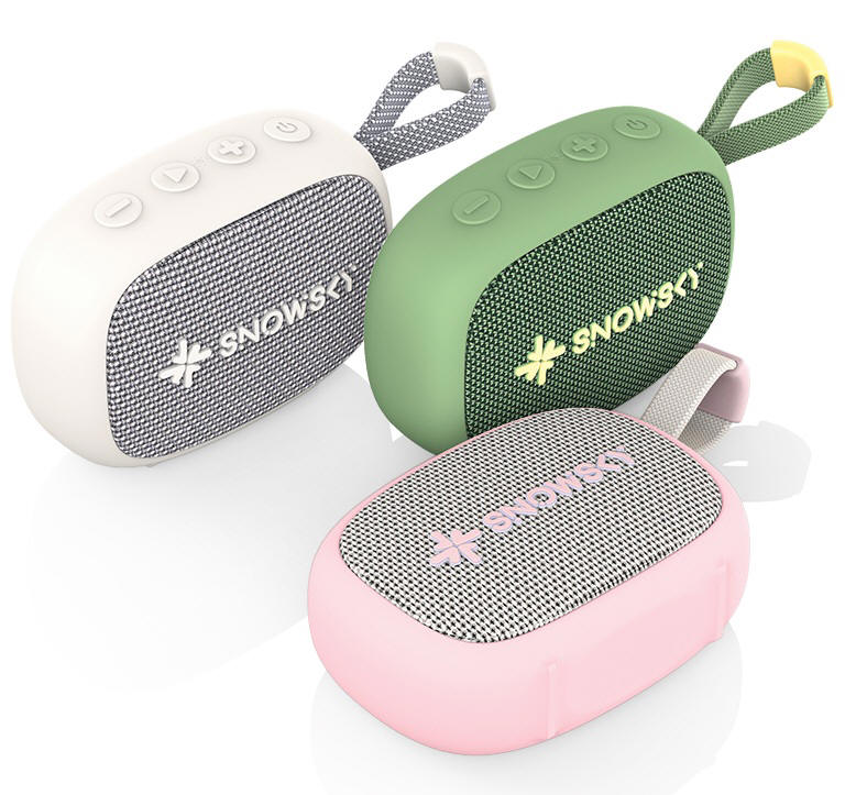 FiiO Snowsky Anywhere - Lato, upał i... muzyka