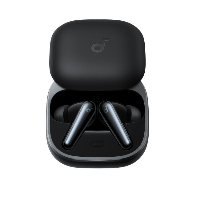 Premiera słuchawek soundcore Liberty 5