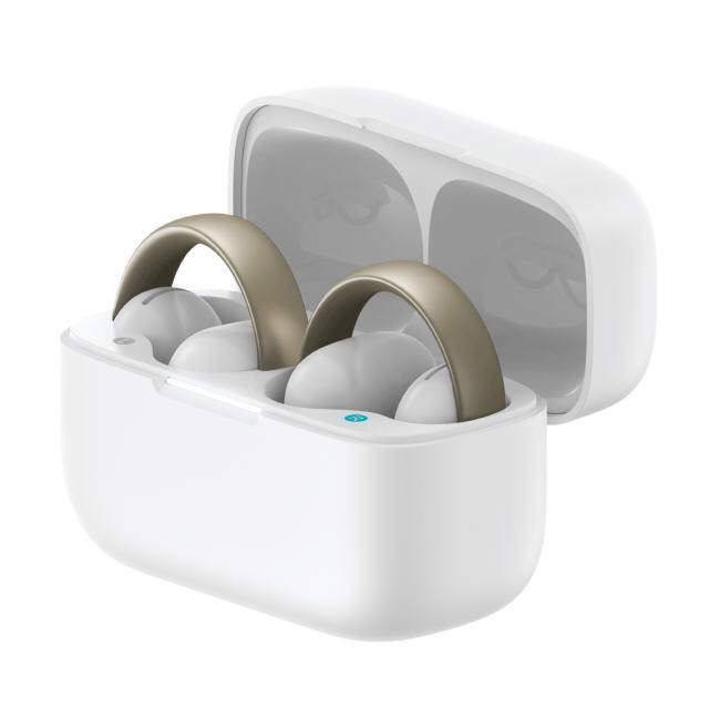 soundcore AeroClip