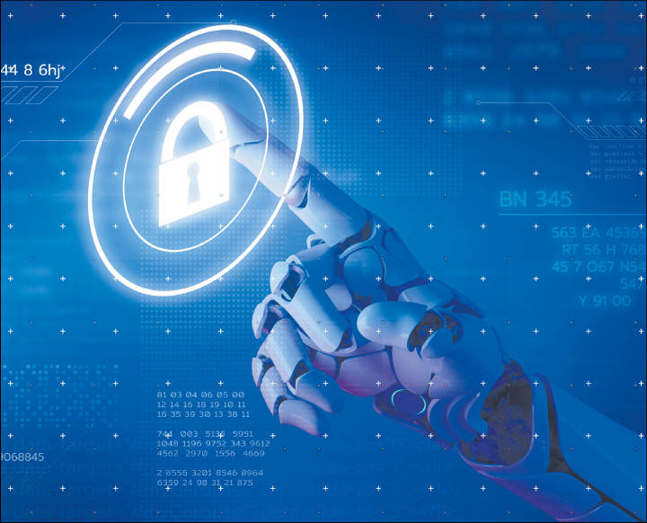 Samsung Knox - cyfrowa ochrona w erze AI